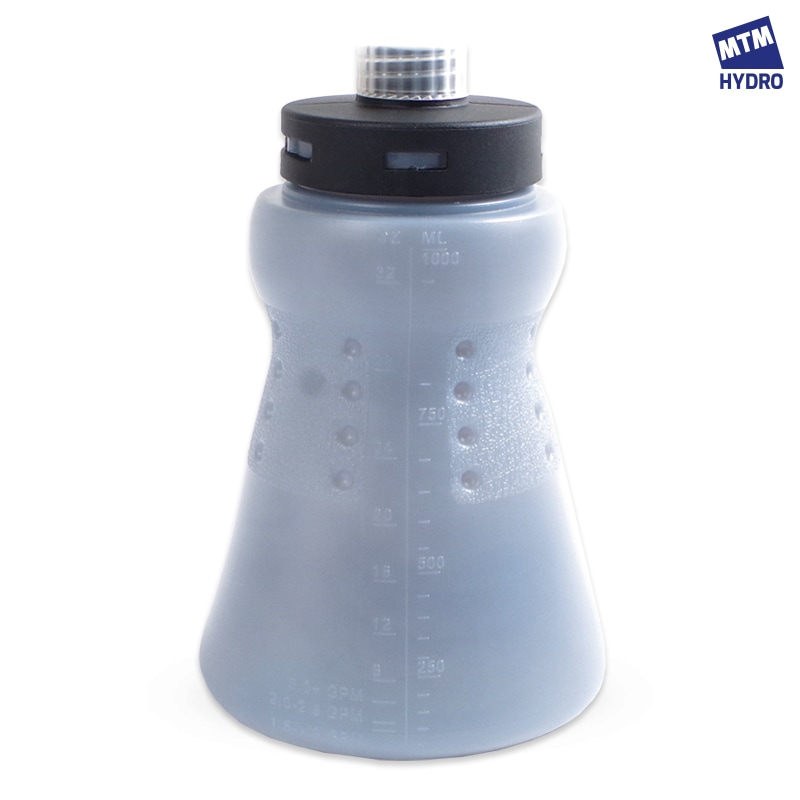 MTM Hydro PF22 スペアボトル 広口タイプ 37.5026 | GRANTZ ONE