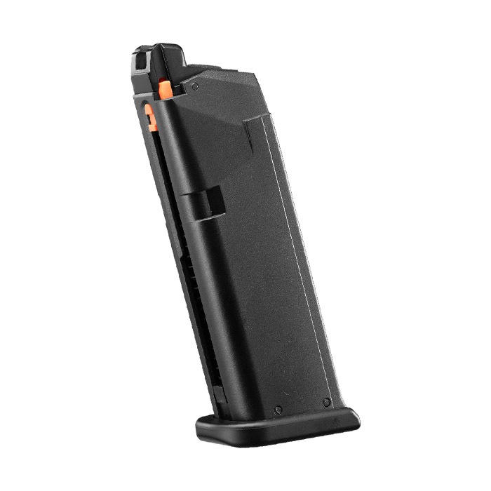 1月29日新発売】グロック19 Gen.5 MOS ガスブローバック | 新商品一覧