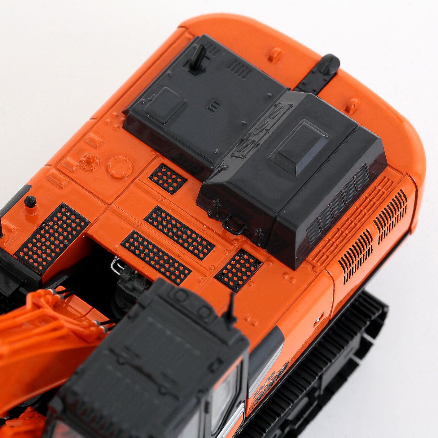 日立建機 油圧ショベル ZX350-7G (アジアモデル) | SCALE MODEL | 日立