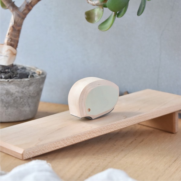 とことこバード＆とことこさか セット」名入れ可能。トコトコと音が