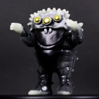 SCIENCE PATROL｜販売グッズ一覧｜墓場の画廊 ONLINE STORE