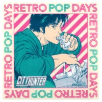 シティーハンター/LEDネオンサイン｜墓場の画廊ONLINE STORE