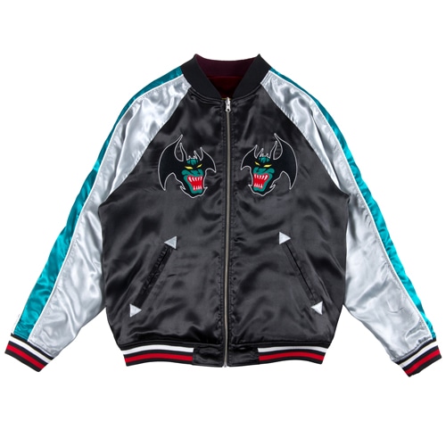 デビルマン/【パンクドランカーズ PUNKDRUNKERS x DEVILMAN