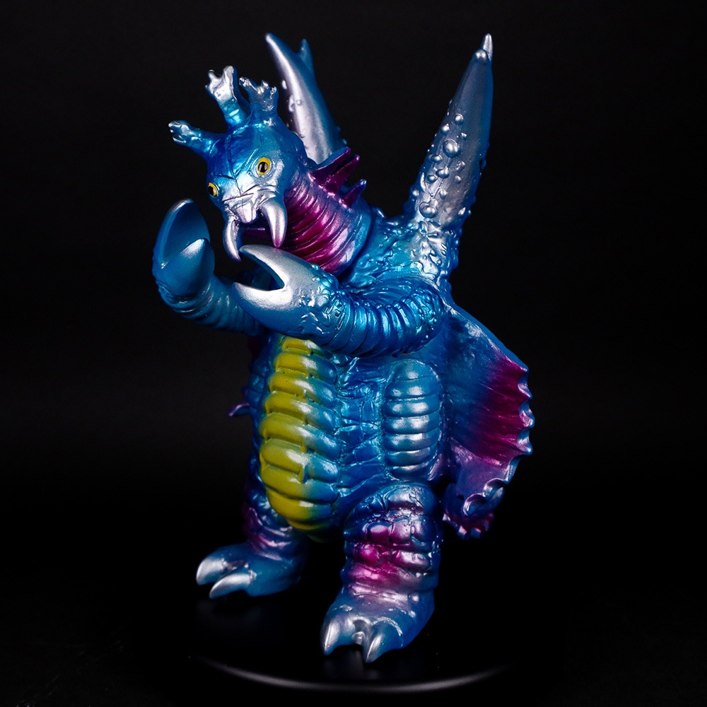 ブルマァク BULLMARK/ソフビ/アリブンタ｜墓場の画廊ONLINESTORE