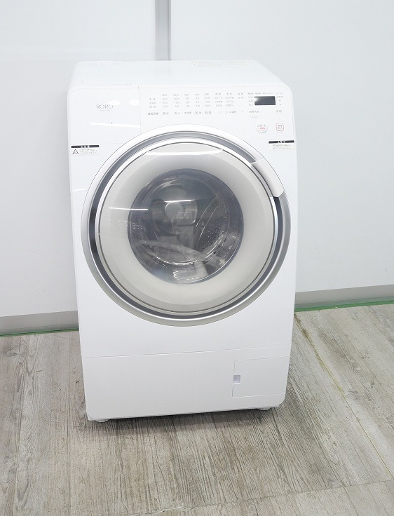 ヤマダ製/2025年式/ドラム式洗濯乾燥機/YWM-YV90N | 洗濯乾燥機,ドラム