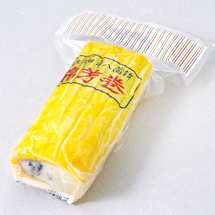 S-56【送料無料】 5本詰め合わせ｜平八蒲鉾オンラインショップ｜新潟