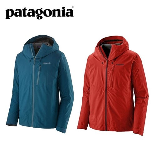 パタゴニア Patagonia メンズ カルサイトジャケット | GLAGH グラフ