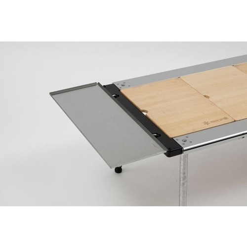 snow peak/スノーピーク IGTサイドトレー | GLAGH グラフ