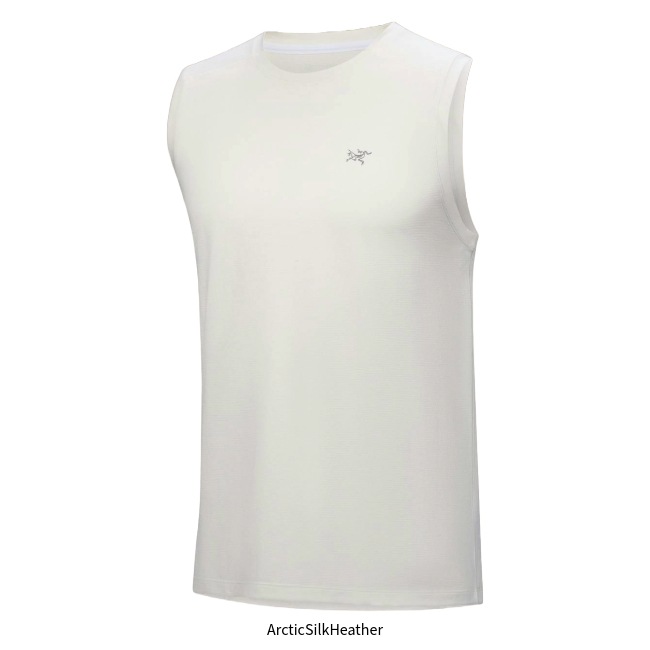 アークテリクス ARC'TERYX コーマック タンク メンズ Cormac Tank Ms