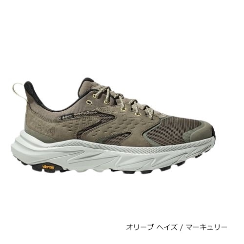ホカオネオネ HOKA ONEONE アナカパ 2 ロー GTX メンズ ANACAPA 2 LOW