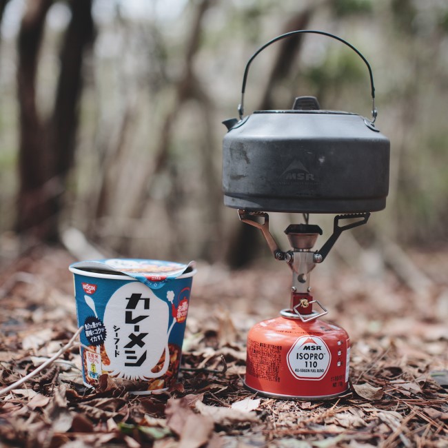 MSR エムエスアール ポケットロケット2 | GLAGH グラフ