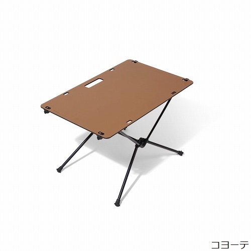 ヘリノックス Helinox テーブルワン ソリッドトップ | GLAGH グラフ