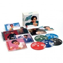 1540pt還元 江戸を斬るIII DVD-BOX 全7枚組 主演西郷輝彦【ポイント5