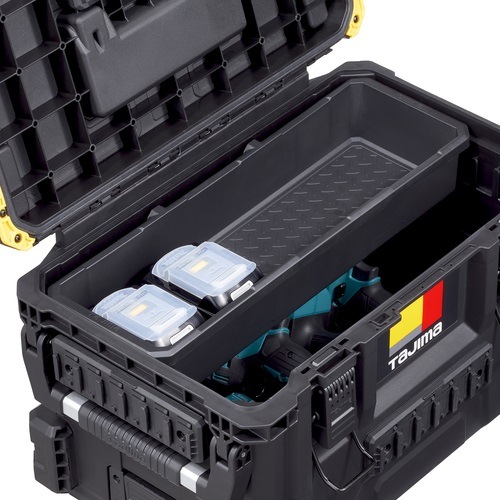 タジマ セフツールボックスインナートレイL TB-TBOXITL | メーカー一覧