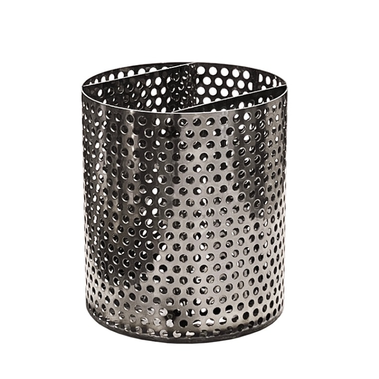 YSP-650用 ペレットかご 【交換用】 | ペレットストーブ,ペレット専用