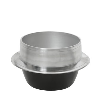 アルミ羽釜 26cm | すべての商品 | | ホンマ製作所オンライン