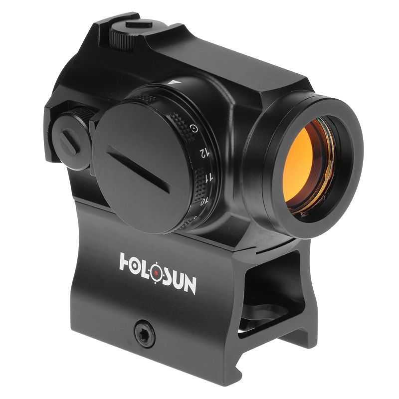 ホロサン ドットサイト HS503R HOLOSUN | TSUBOMI Arms.net