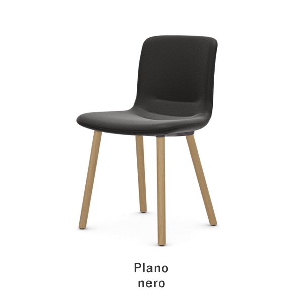 HAL Soft Wood（ハル ソフト ウッド）/Vitra（ヴィトラ）/Jasper