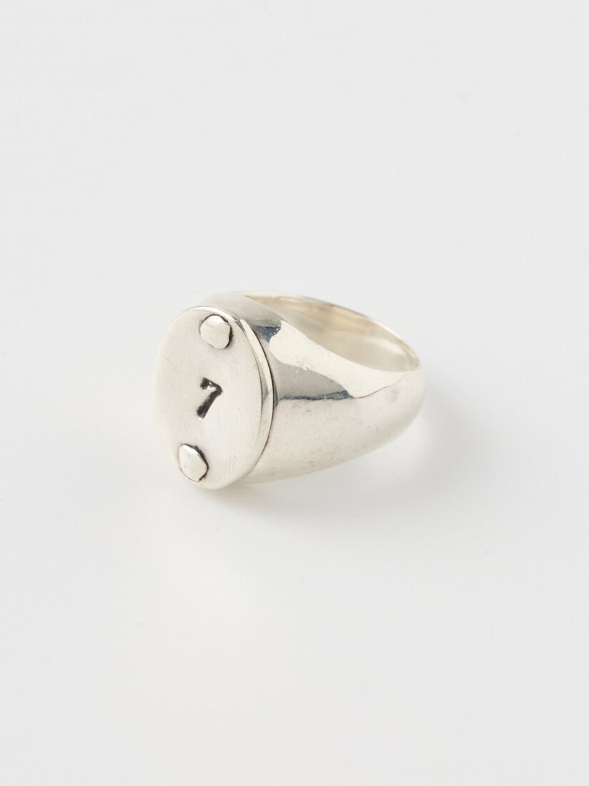 7 リング（リング）｜H.P.FRANCE公式サイト