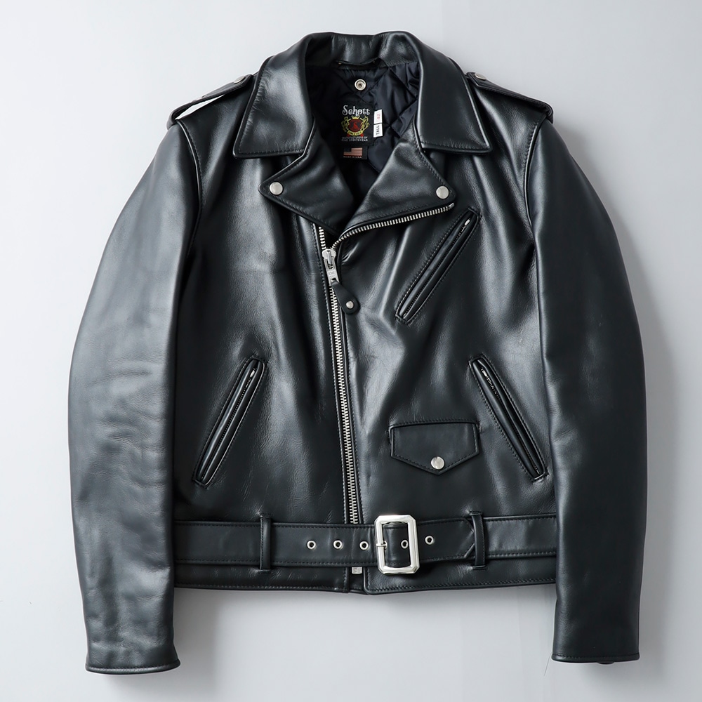 Schott（ショット）613UST ONESTAR TALL ライダースジャケット