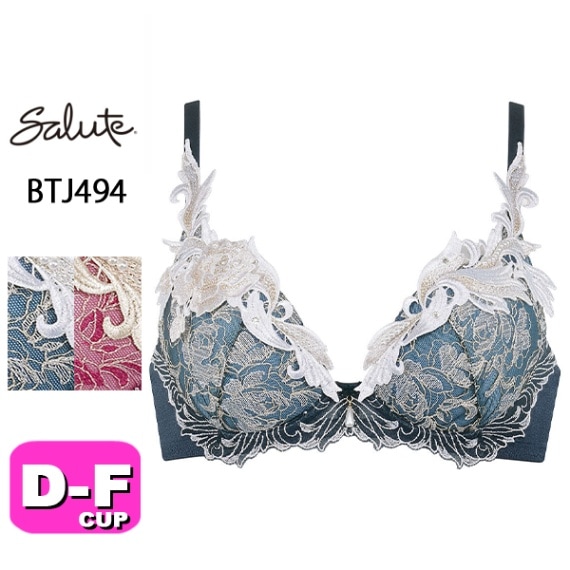 サルート 14グループ D75 IV セット サルート 14グループ D75 IV