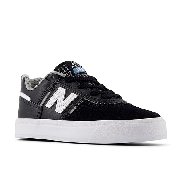 NEW BALANCE NUMERIC】Jamie Foy 306 Kids YS306GRD カラー：GRD