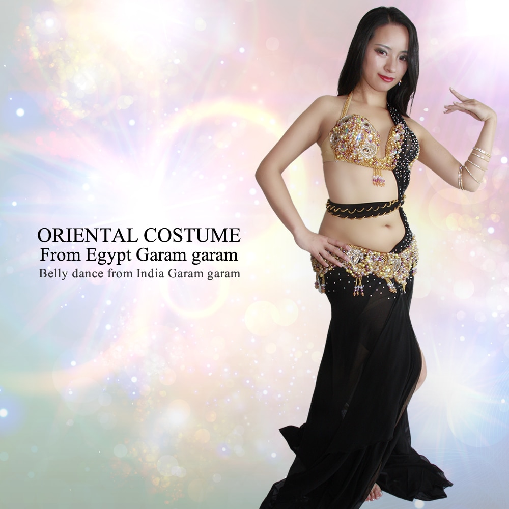 エジプト製 コスチューム（フルセット）