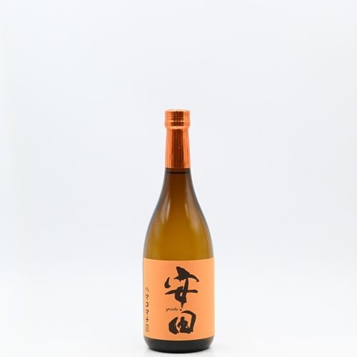 国分酒造（フラミンゴオレンジ、安田） ｜ 伊勢五本店