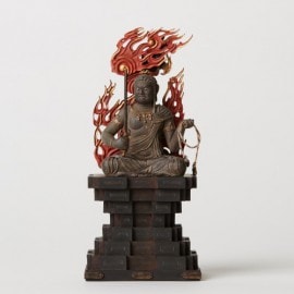 TanaCOCORO[掌] 千手観音～慶派～ | 仏像フィギュアのイスムウェブショップ