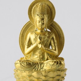 TanaCOCORO[掌] 大威徳明王 | 仏像フィギュアのイスムウェブショップ