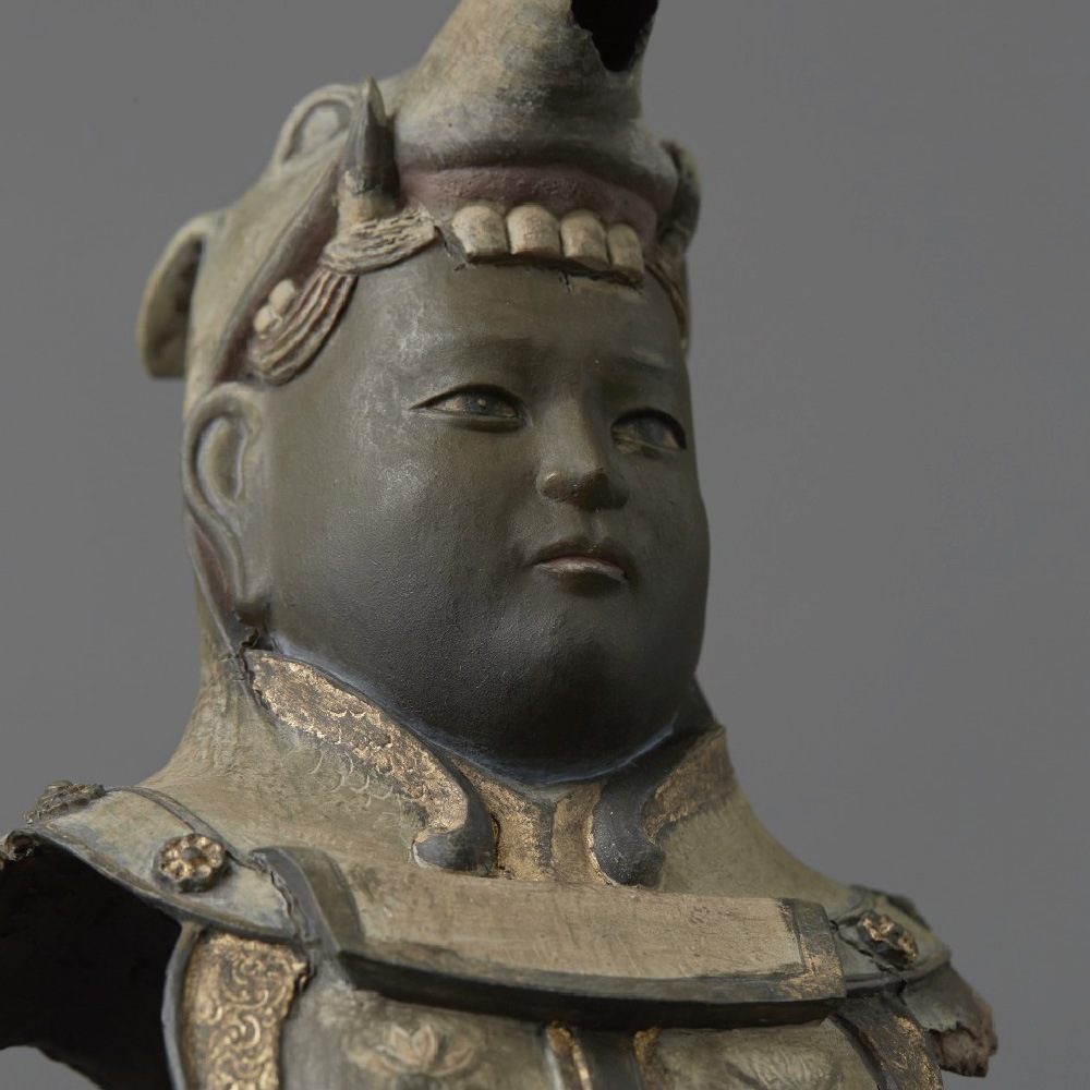 イスム イSム 仏像 レア TanaCOCORO[掌] 五部浄 TanaCOCORO[掌] 五部浄