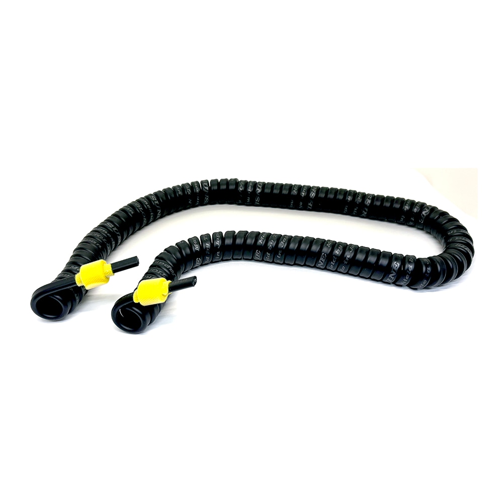 SUNSHINE - SPIRAL EXCITER GRANDE/スパイラルエキサイター（1本