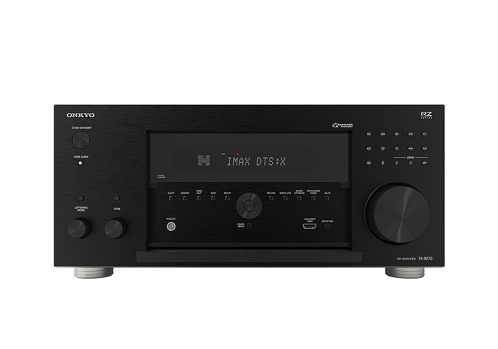 ONKYO - TX-RZ70（11.2ch・AVアンプ）《JP》【完売】 | | オーディオ