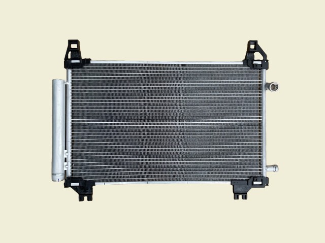 プロボックス コンデンサー NCP160V 88460-12600 有限会社いわき