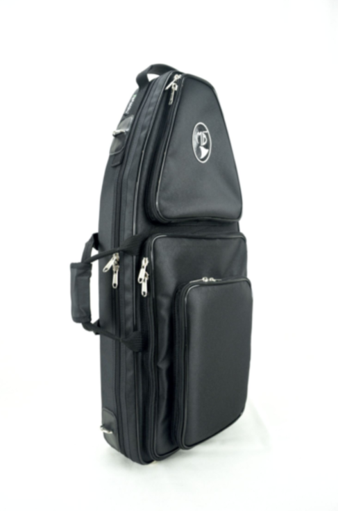 ファゴット用ケース MB（マーカス・ボナ） [MBFG] | 楽器用備品,楽器