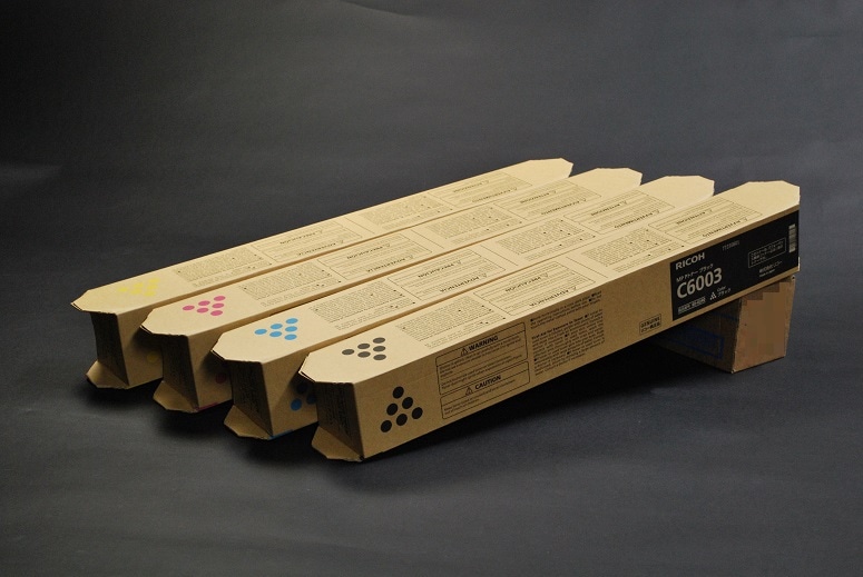 IM C4500/C5500/C6000 トナー迅速一番｜【全国送料無料】 リコー C6003