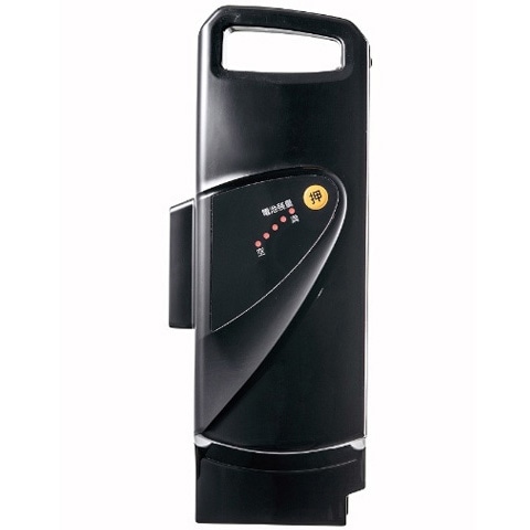 Panasonic パナソニック 電動自転車 バッテリー 13.2Ah 新品 正規品