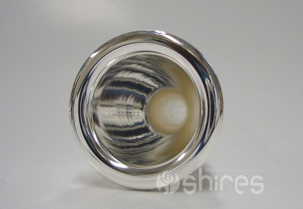 JK EXモデル Mシリーズ | フレンチホルン / French Horn,マウスピース