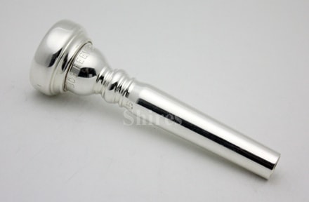 Bob Reeves 標準ラインナップ | トランペット / Trumpet,マウスピース