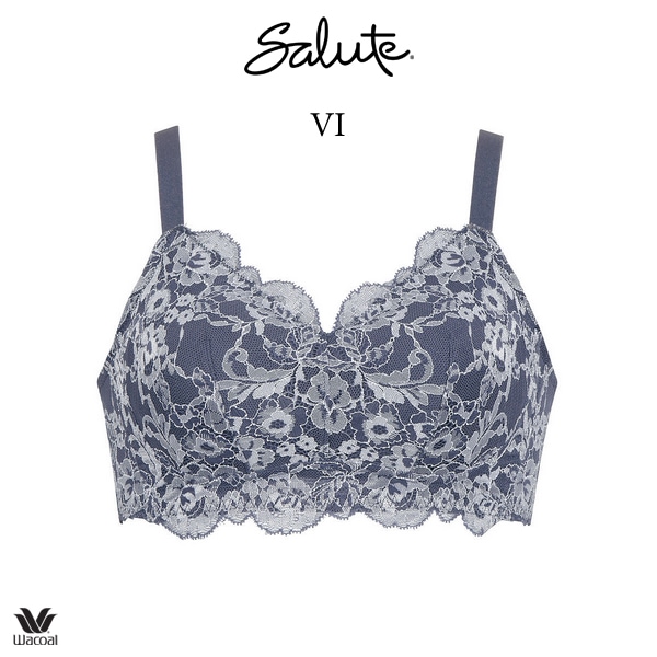 ワコール サルート 20G ナイトアップブラ ドレッシィ (Night Up Bra