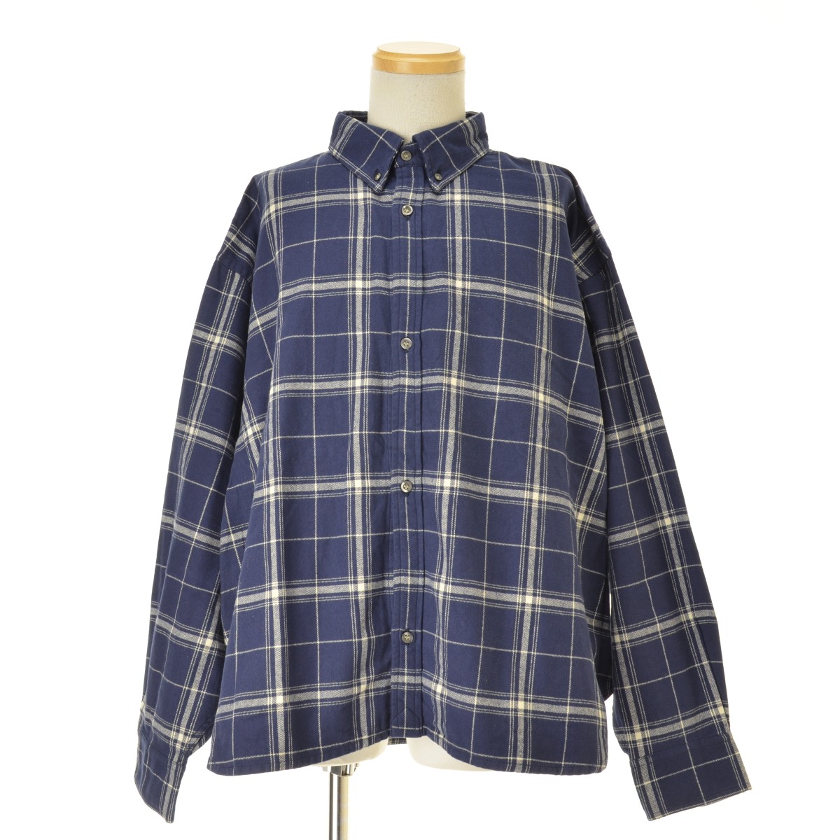 ブランド古着】WILLY CHAVARRIA / ウィリーチャバリア BIG WILLY DRESS