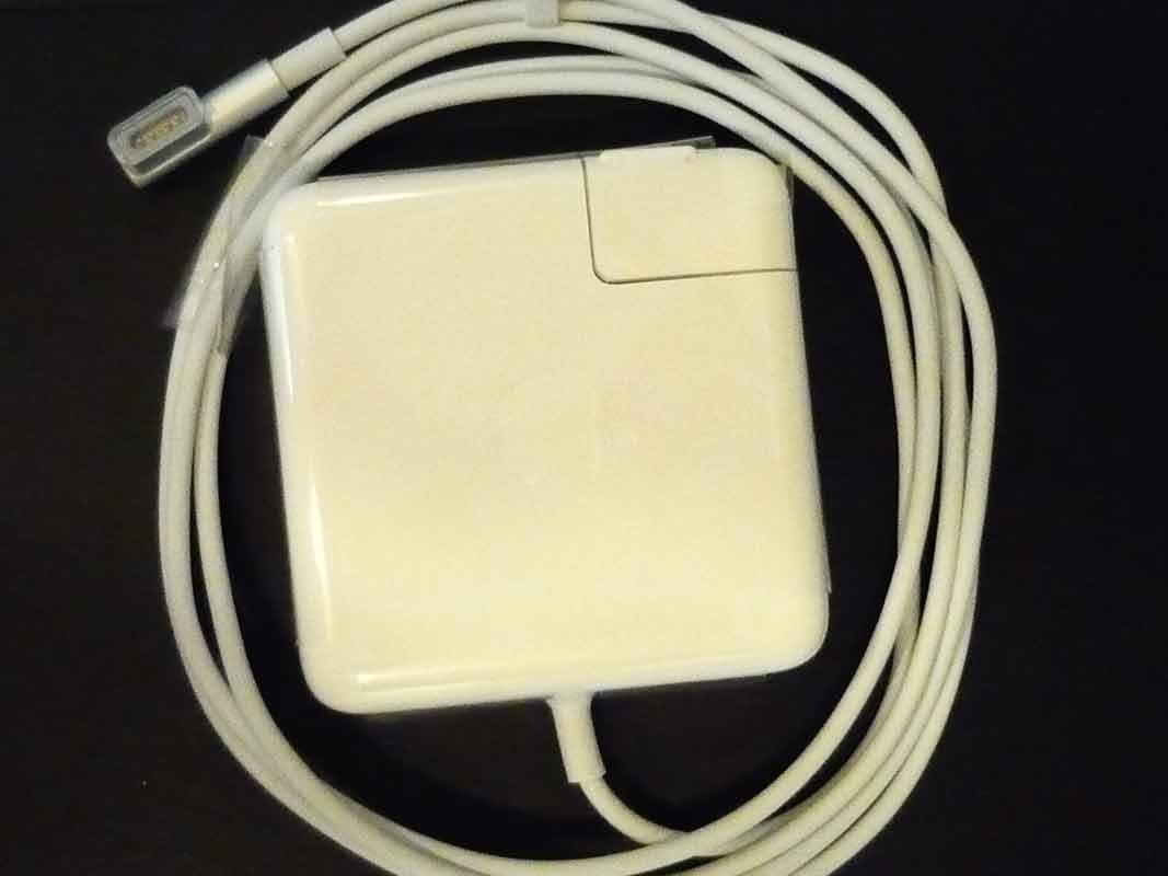 Magsafe 60W ACアダプタバルク | Mac保守部品（パーツ） | | 家電の