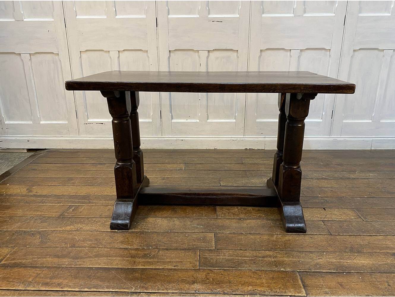 リフェクトリーテーブル | アンティーク家具,テーブル,リフェクトリー