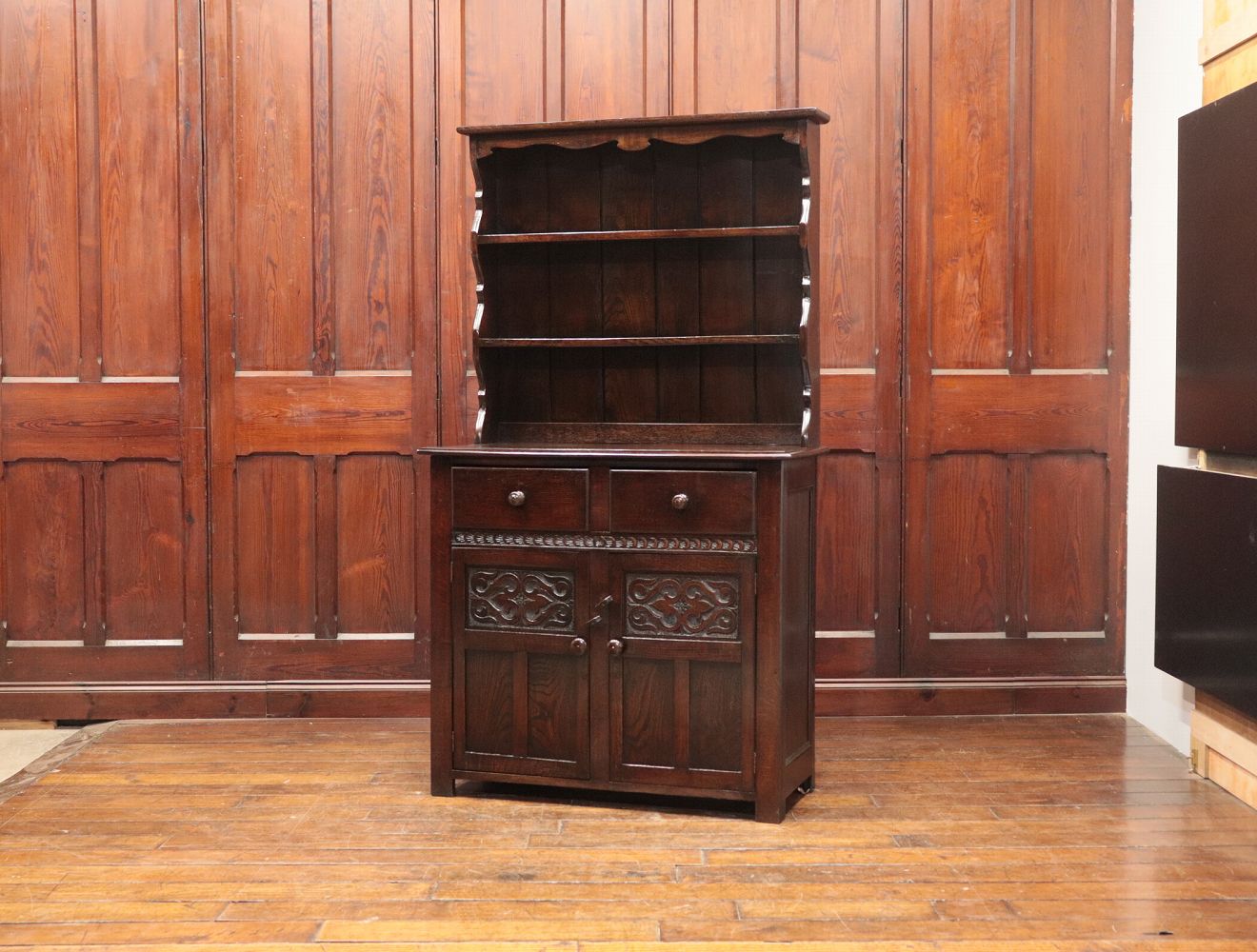 カップボード | アンティーク家具,カップボード | イギリス