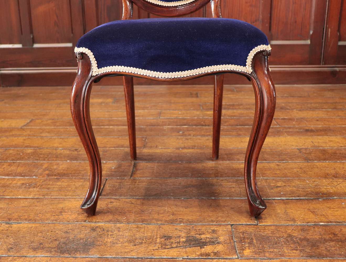 チェア4脚セット | アンティーク家具,椅子・チェア,ダイニングチェア