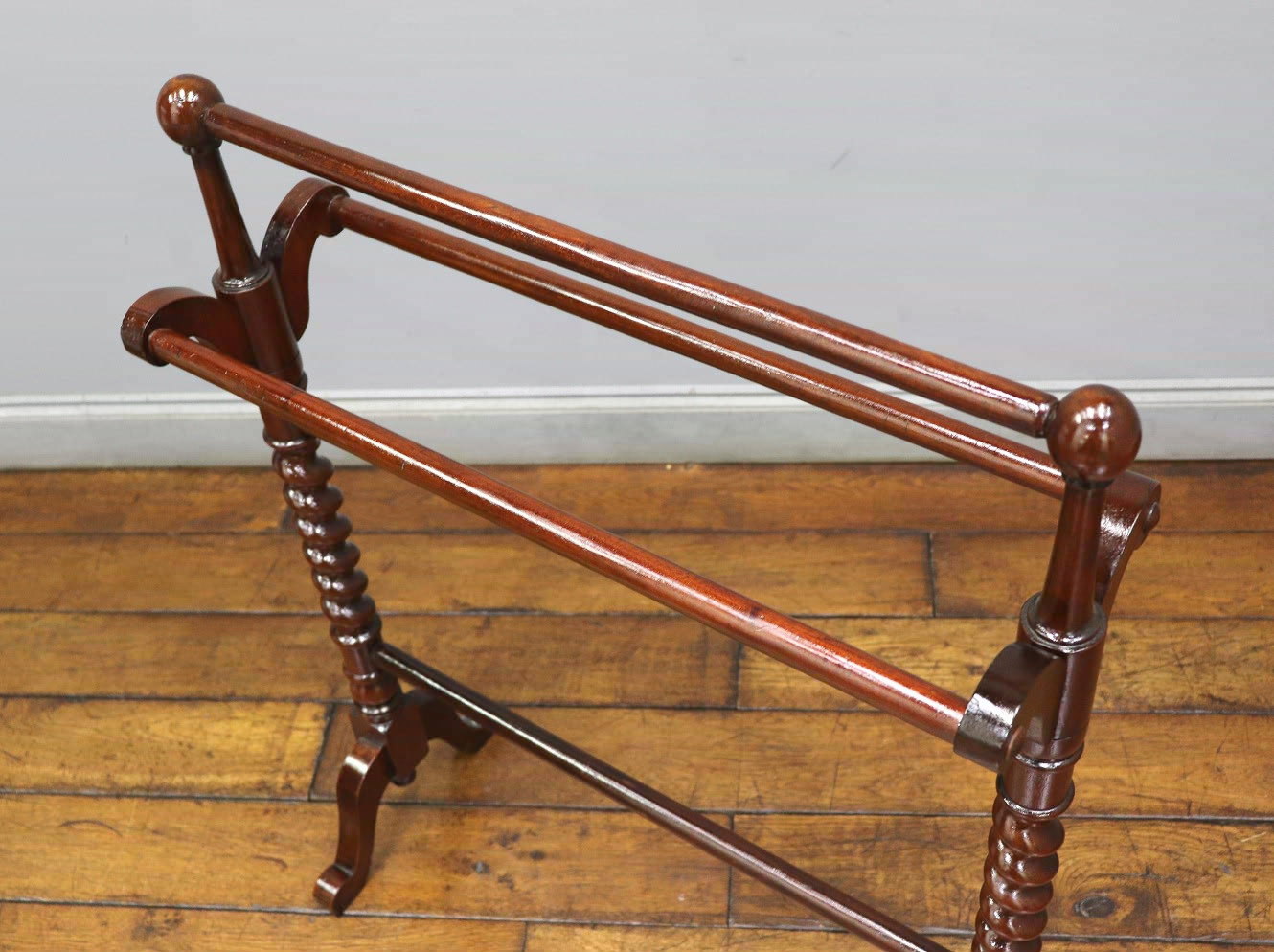 タオルハンガー | アンティーク家具,小型家具他 | イギリス