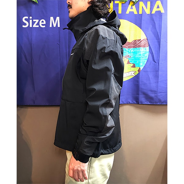 SCIERRA X-ストレッチ ウェーディングジャケット