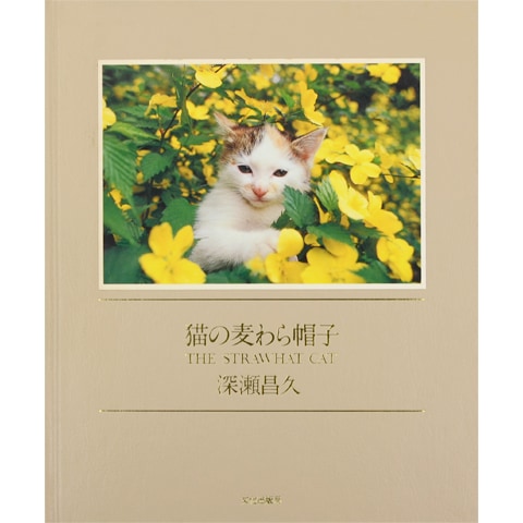 猫の麦わら帽子｜恵文社一乗寺店 オンラインショップ