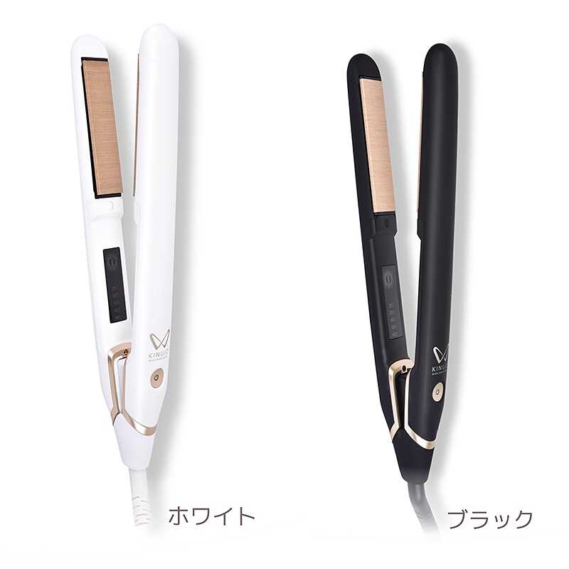 KINUJO W-worldwide model- | HAIR IRON,STRAIGHT | KINUJO公式