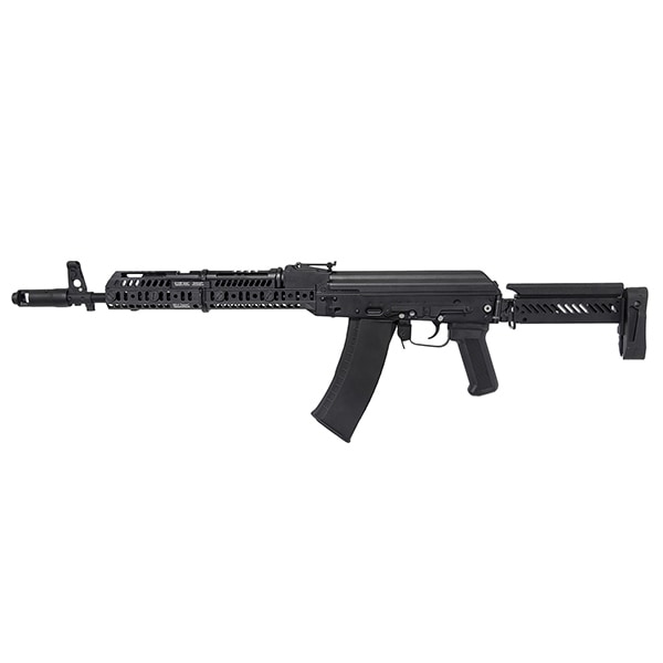 数量限定】VFC AV74M(AK74M) ガスブローバック [Type-A] SPORT-4 ＆ PT